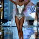 Image for article titled The Victoria's Secret Angels: What Candy Are They On?